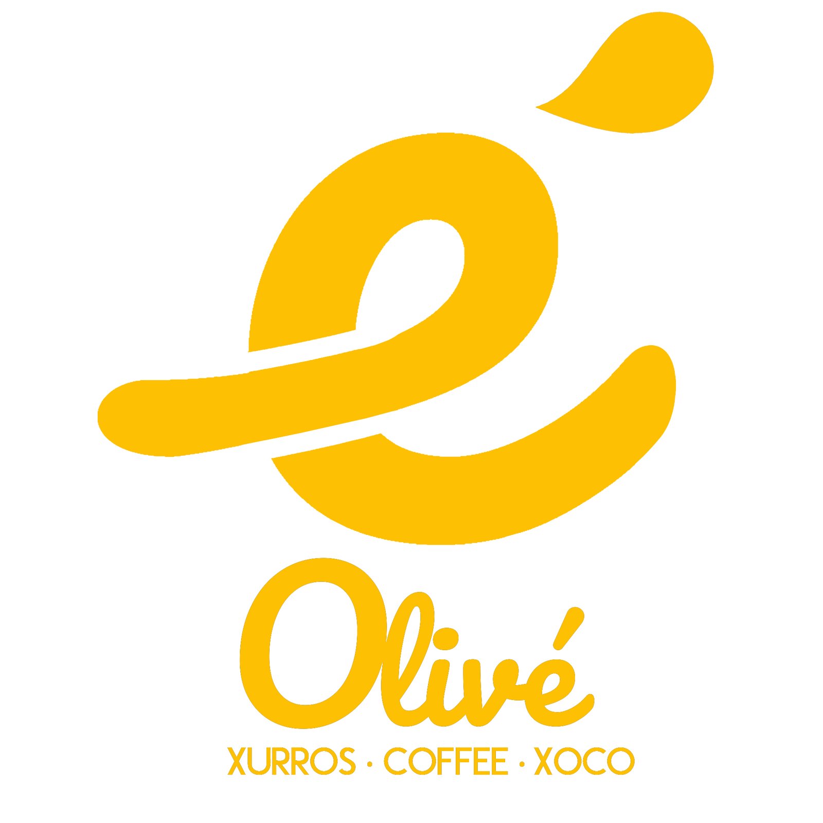 Xurreria Olive